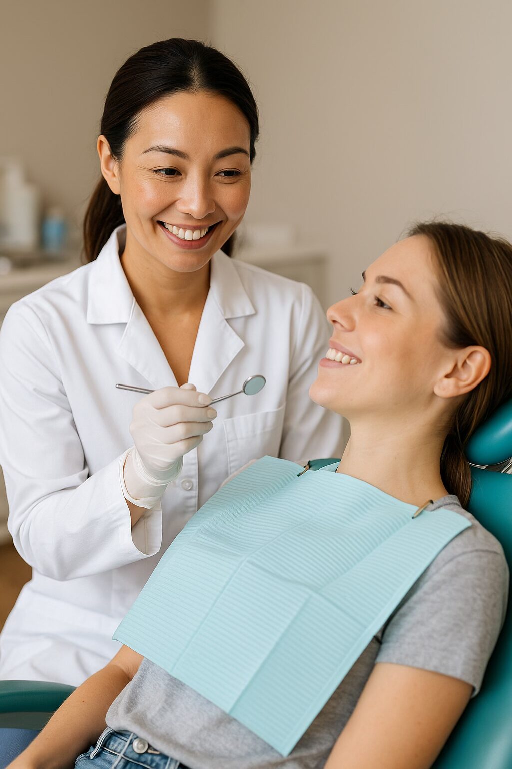 alberta dentist