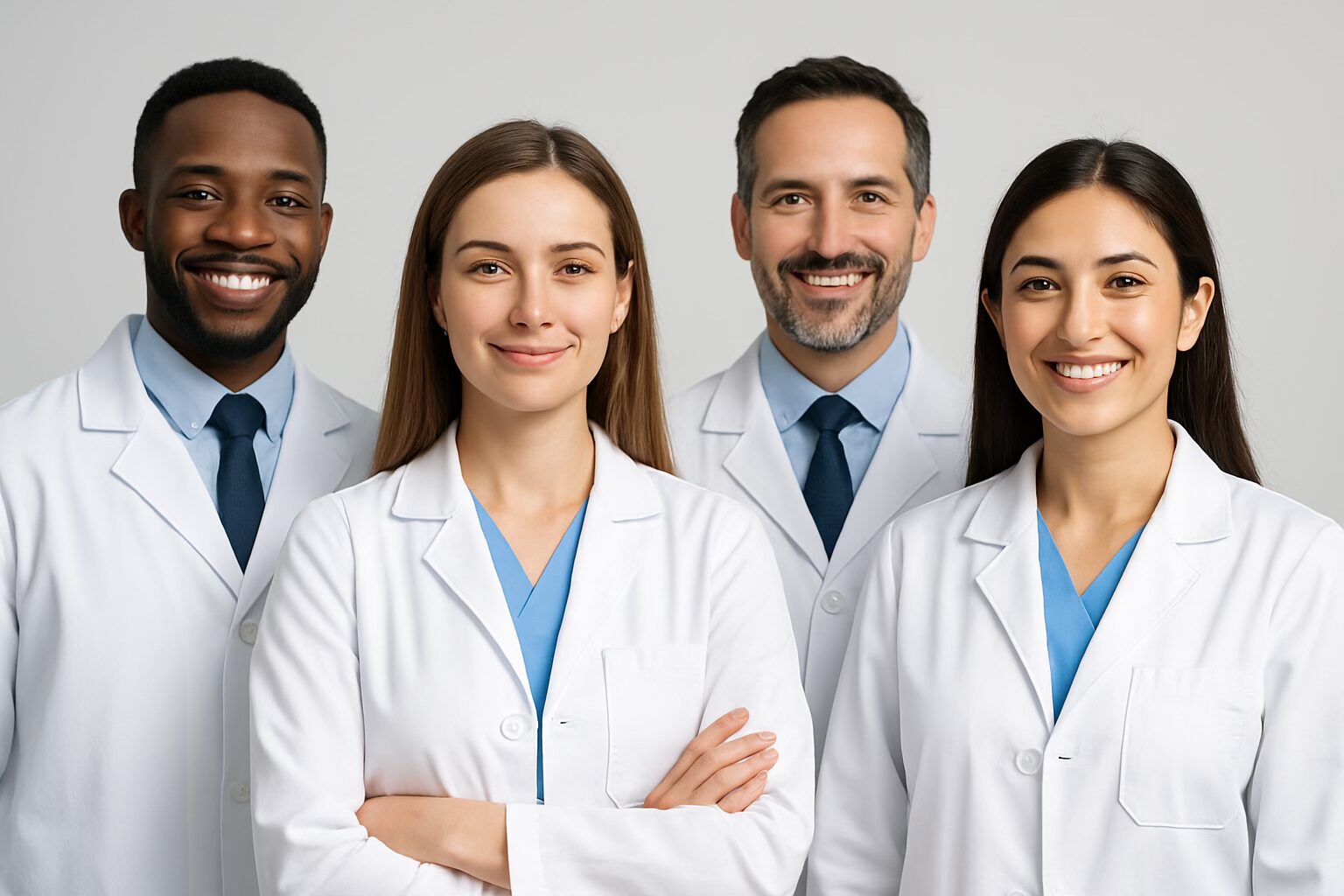 dentists
