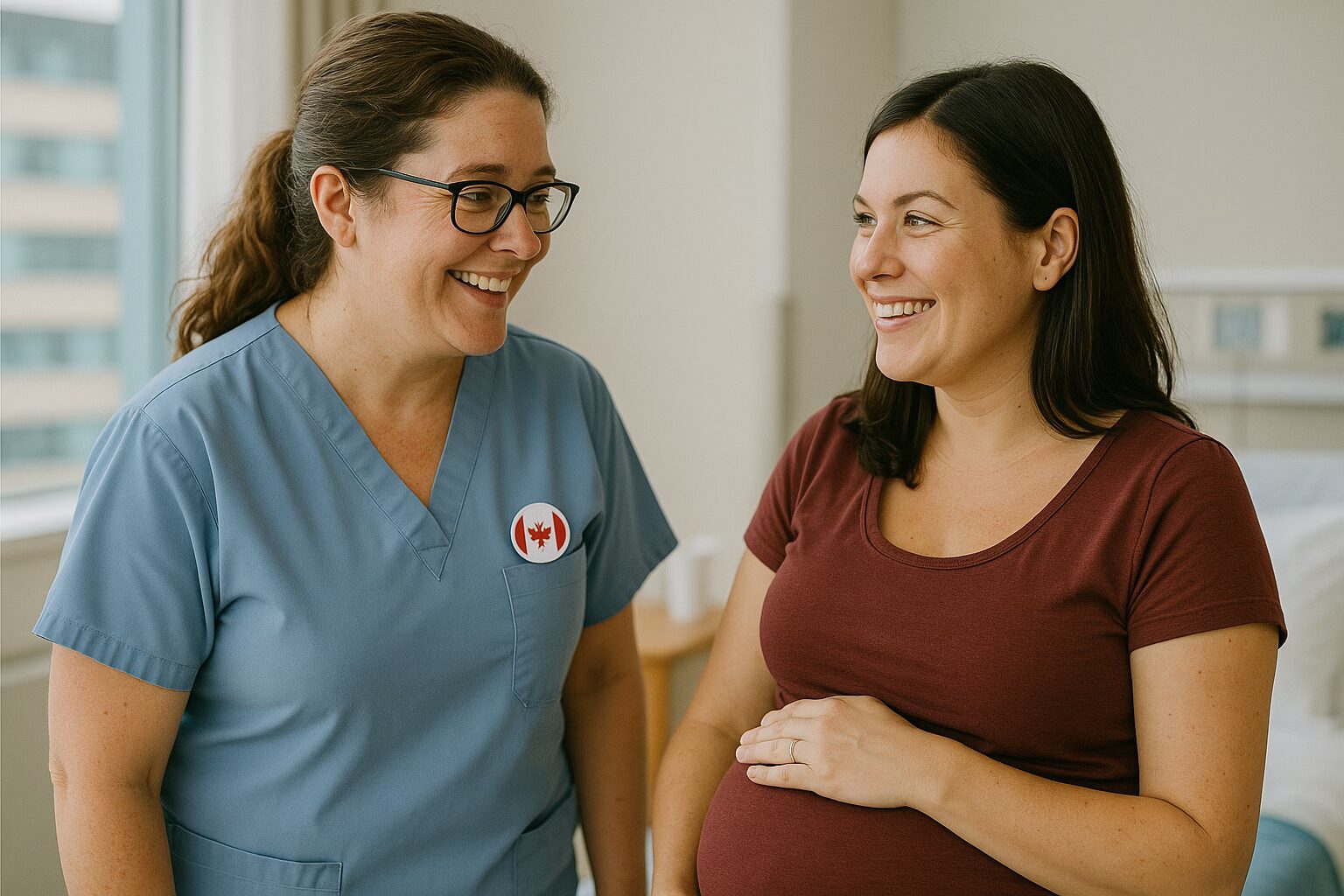 midwifee