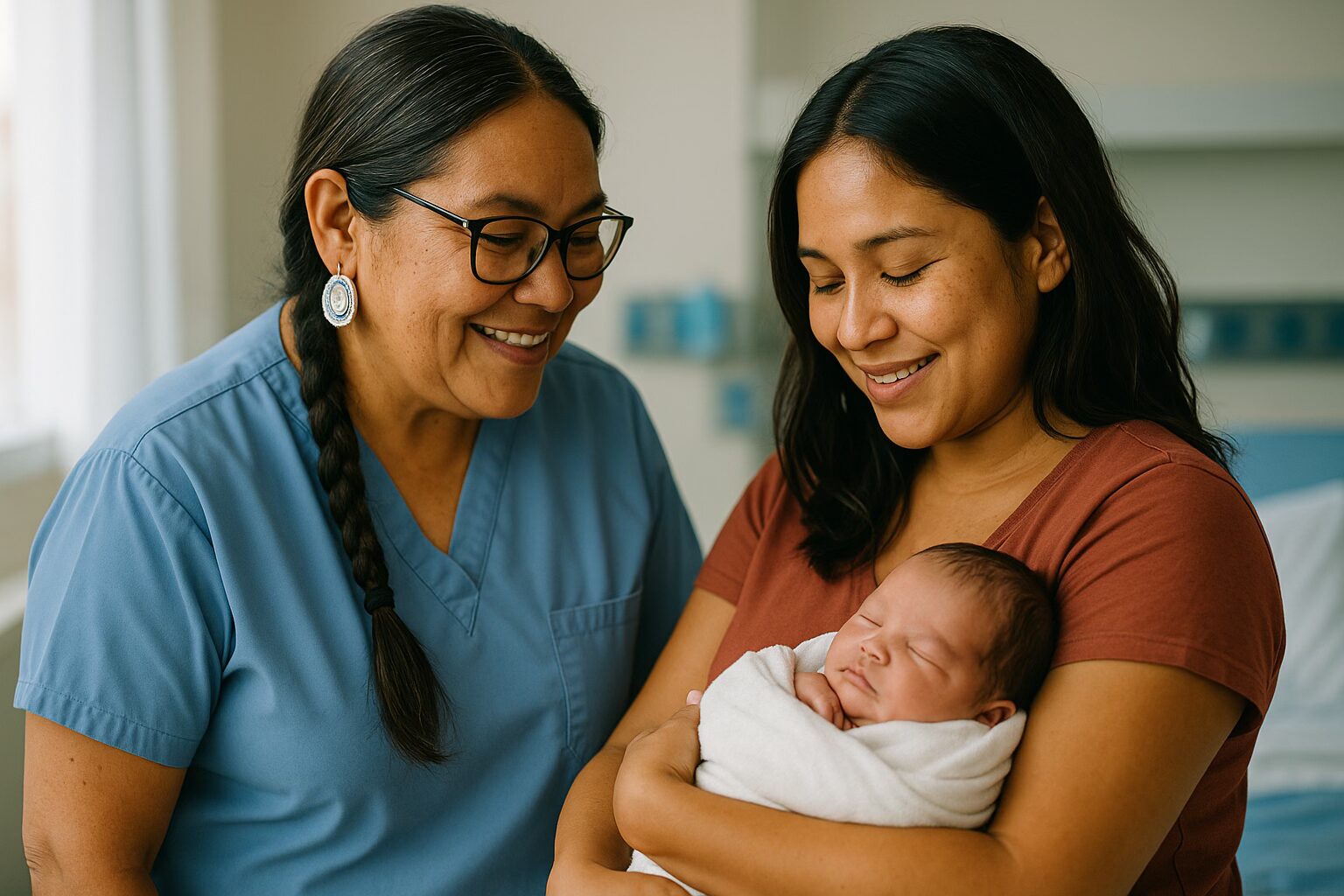 midwify