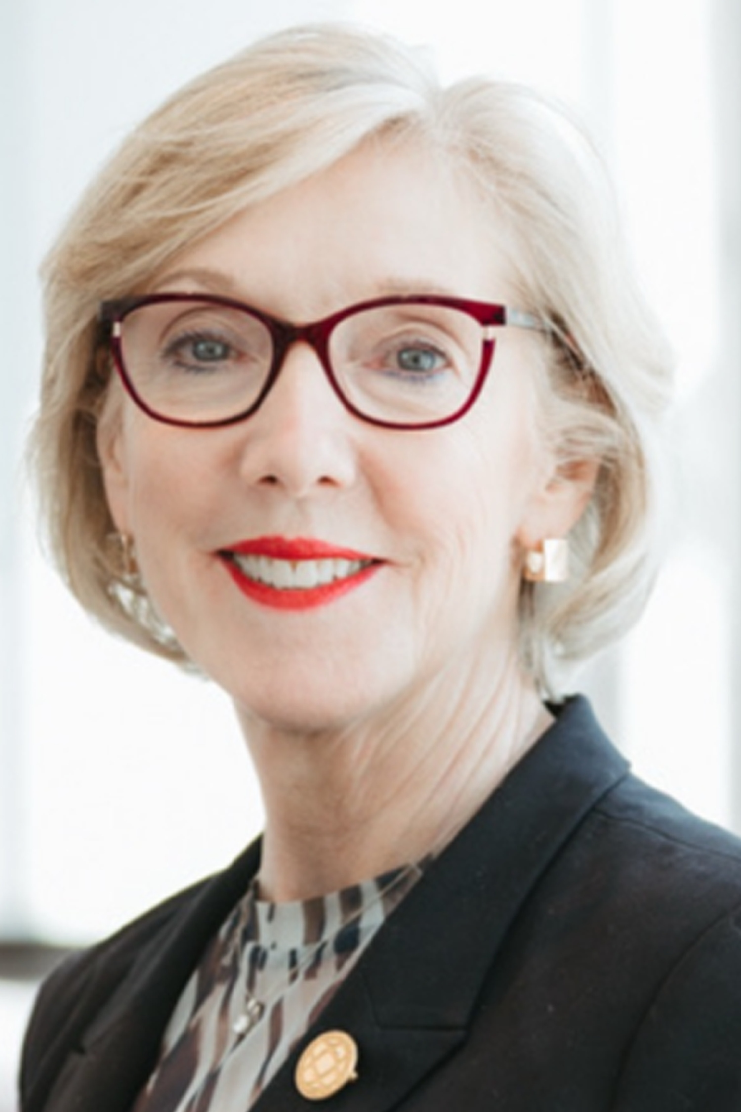 Carol Timmings