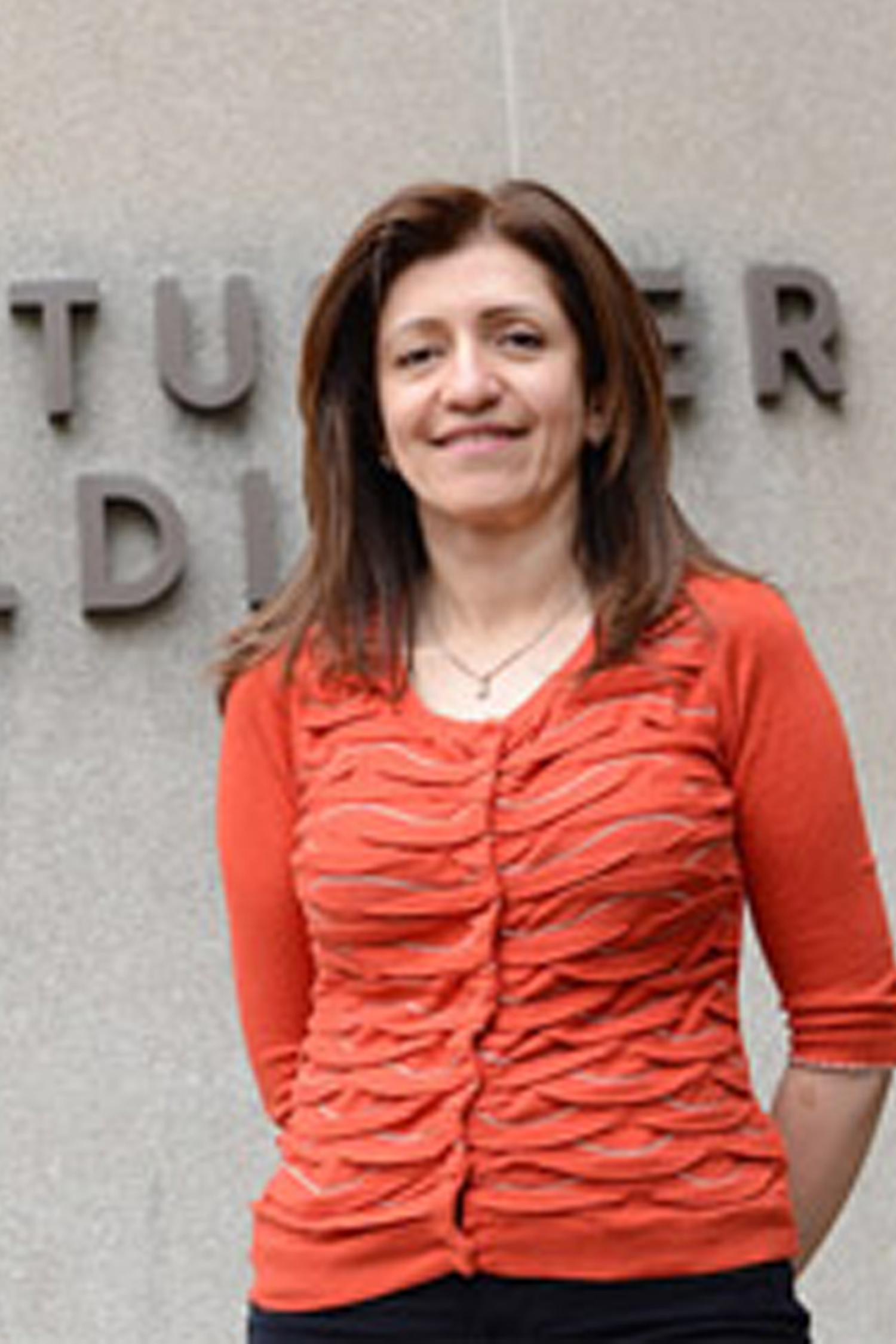 Dr Sepideh Behroozan