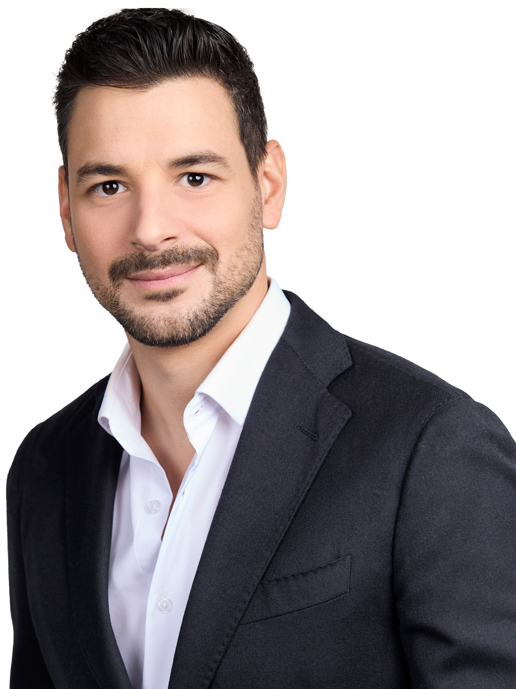 Dr. Filipe Santos