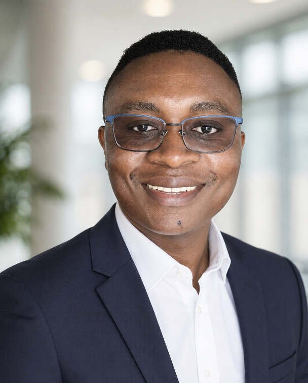 Soins infirmiers - Gilbert Shongo 