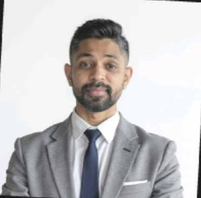 Kalpeshkumar Vansia