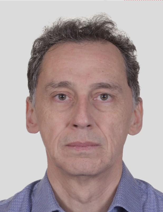 Médecine - Juan Carlos Chirgwin